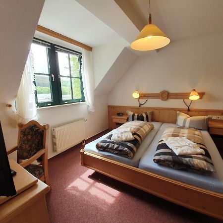 Hotel Stadt Olbernhau Ngoại thất bức ảnh