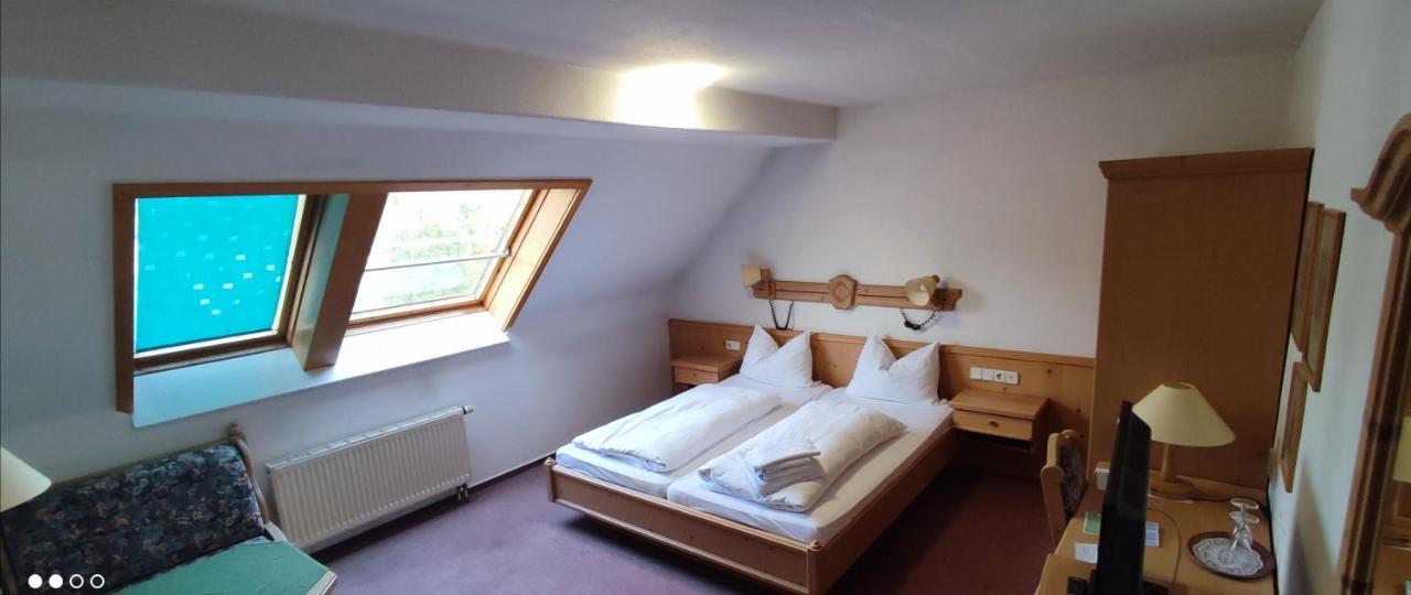 Hotel Stadt Olbernhau Ngoại thất bức ảnh