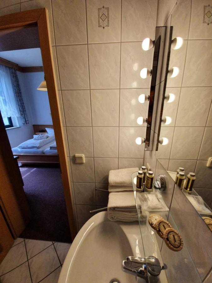 Hotel Stadt Olbernhau Ngoại thất bức ảnh