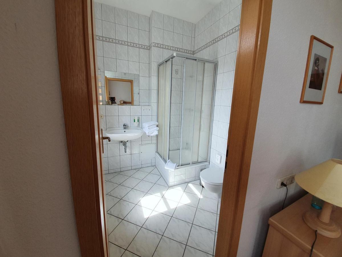 Hotel Stadt Olbernhau Ngoại thất bức ảnh