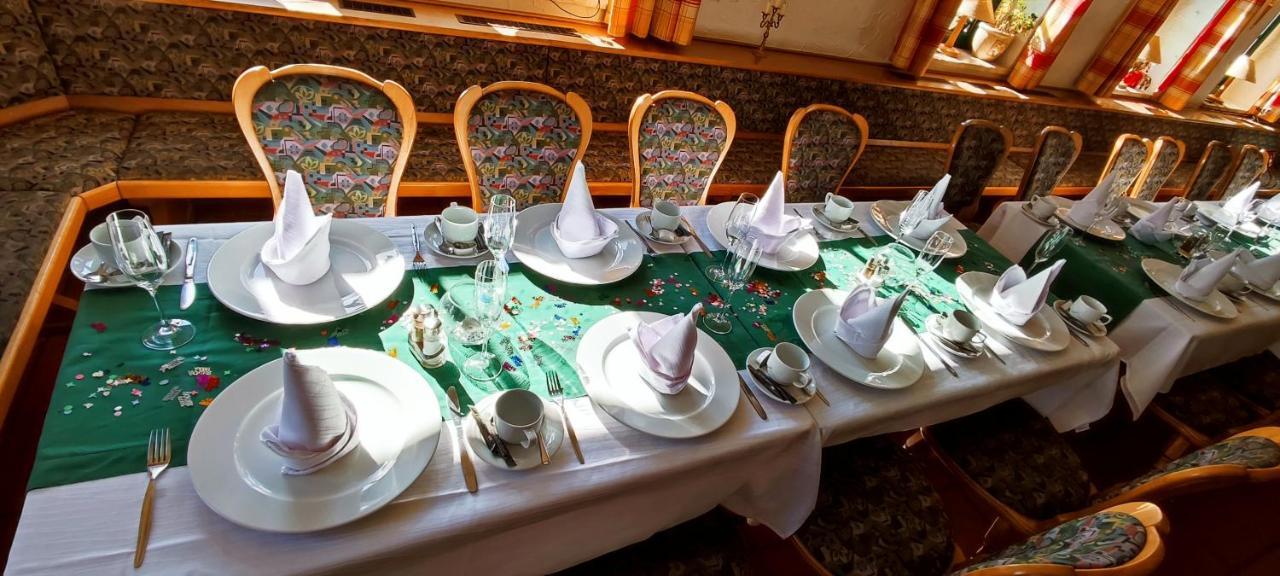 Hotel Stadt Olbernhau Ngoại thất bức ảnh