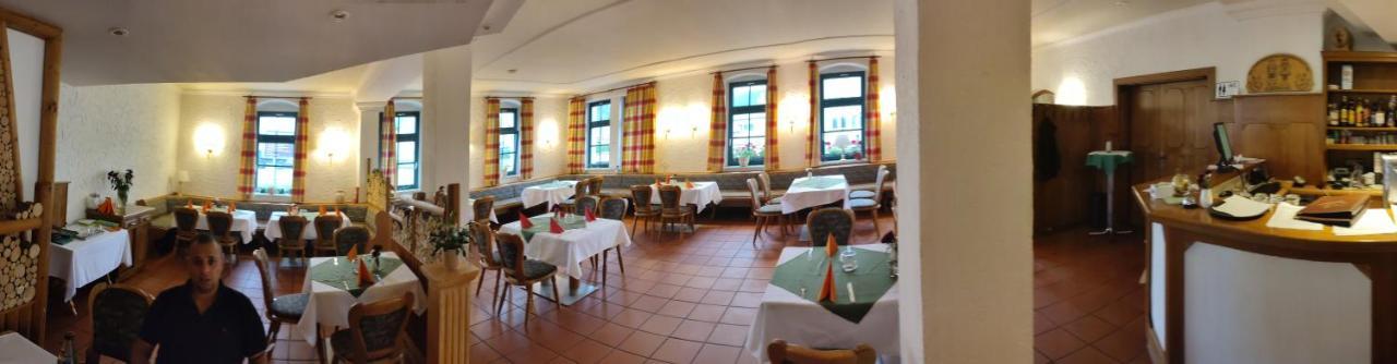 Hotel Stadt Olbernhau Ngoại thất bức ảnh