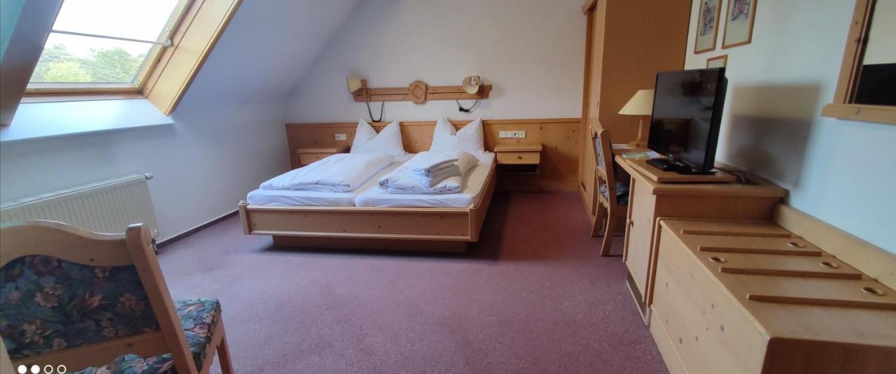 Hotel Stadt Olbernhau Ngoại thất bức ảnh
