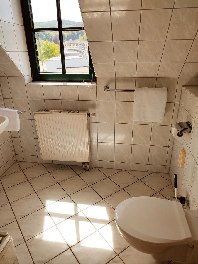 Hotel Stadt Olbernhau Ngoại thất bức ảnh