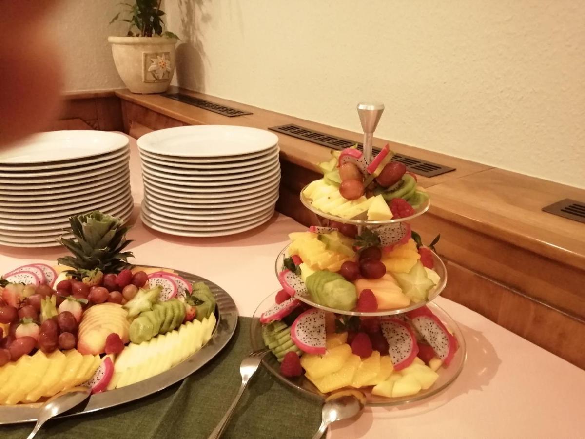 Hotel Stadt Olbernhau Ngoại thất bức ảnh