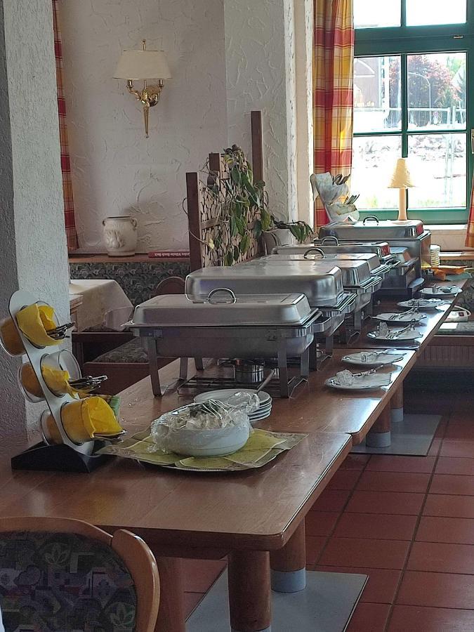 Hotel Stadt Olbernhau Ngoại thất bức ảnh