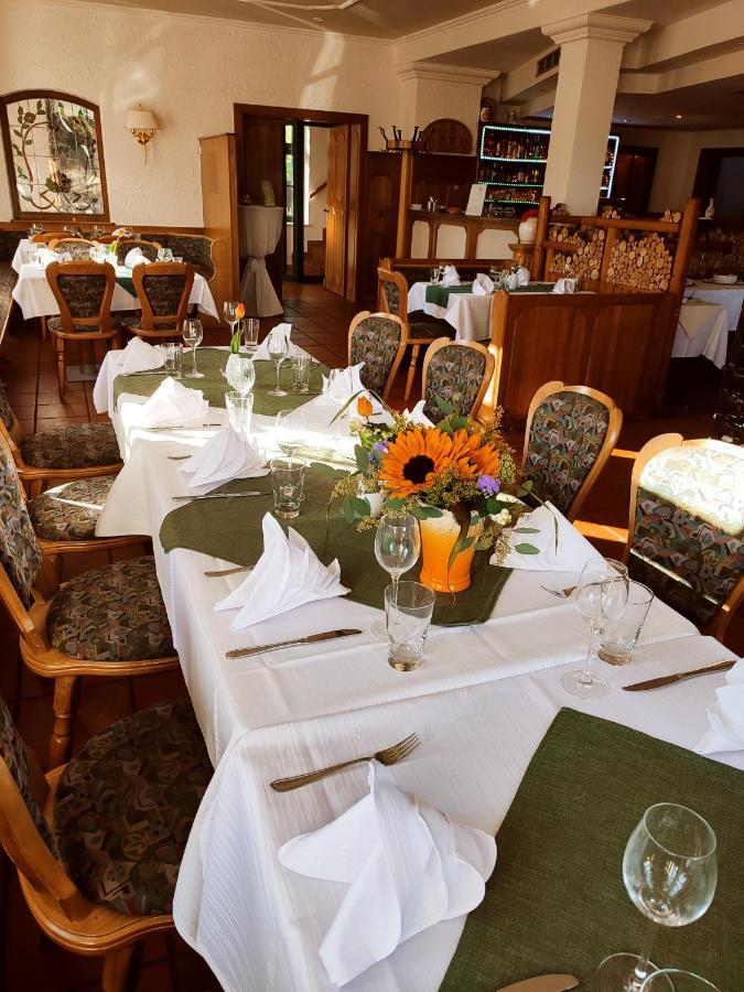 Hotel Stadt Olbernhau Ngoại thất bức ảnh